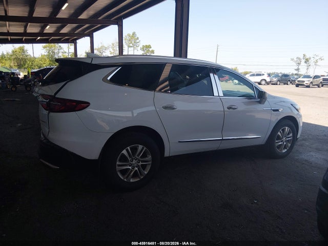 45916481 :رقم المزاد ، 5GAERBKW8KJ223913 vin ، 2019 Buick Enclave Fwd Essence مزاد بيع