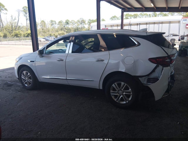 45916481 :رقم المزاد ، 5GAERBKW8KJ223913 vin ، 2019 Buick Enclave Fwd Essence مزاد بيع