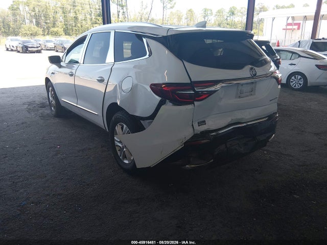 45916481 :رقم المزاد ، 5GAERBKW8KJ223913 vin ، 2019 Buick Enclave Fwd Essence مزاد بيع