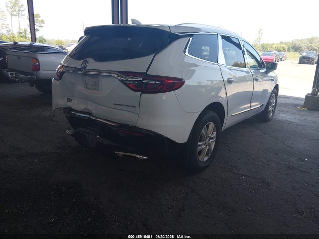 45916481 :رقم المزاد ، 5GAERBKW8KJ223913 vin ، 2019 Buick Enclave Fwd Essence مزاد بيع