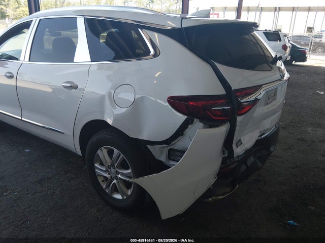 45916481 :رقم المزاد ، 5GAERBKW8KJ223913 vin ، 2019 Buick Enclave Fwd Essence مزاد بيع