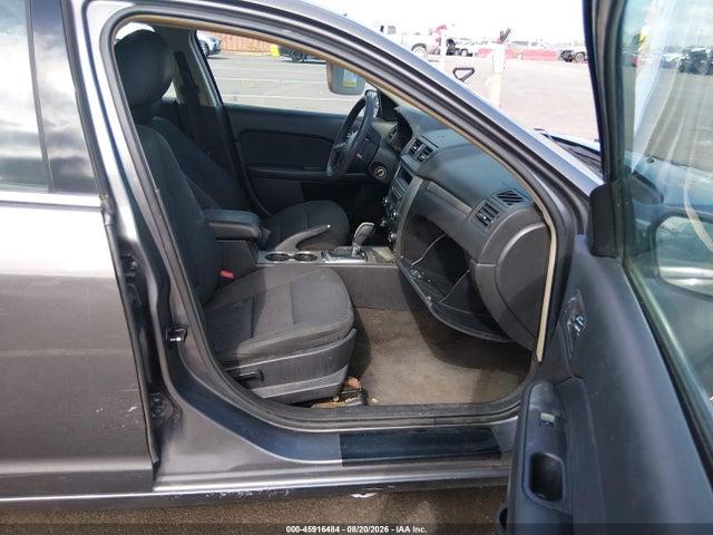 Продаж на аукціоні авто 2012 Ford Fusion Se, vin: 3FAHP0HA1CR418573, номер лоту: 45916484