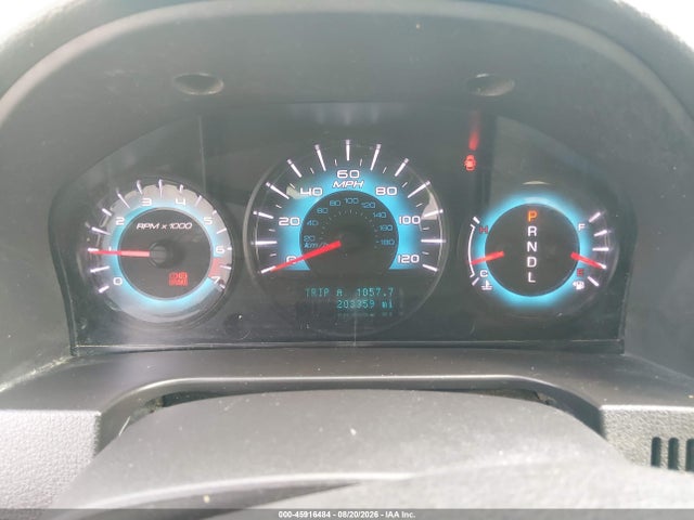 Продаж на аукціоні авто 2012 Ford Fusion Se, vin: 3FAHP0HA1CR418573, номер лоту: 45916484