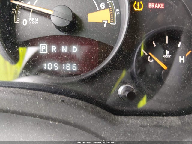 Aukcja sprzedaży 2016 Jeep Patriot Sport, vin: 1C4NJRBB3GD655066, numer aukcji: 45916488