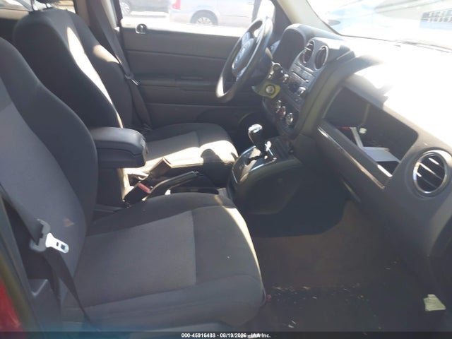 Aukcja sprzedaży 2016 Jeep Patriot Sport, vin: 1C4NJRBB3GD655066, numer aukcji: 45916488