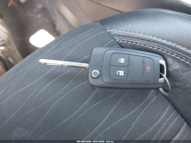 45916489 :رقم المزاد ، KL4CJASB6GB705490 vin ، 2016 Buick Encore مزاد بيع