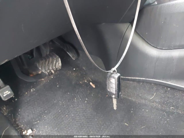 45916492 :رقم المزاد ، KNMAT2MV8KP543927 vin ، 2019 Nissan Rogue S مزاد بيع