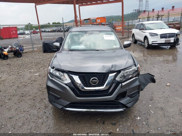 45916492 :رقم المزاد ، KNMAT2MV8KP543927 vin ، 2019 Nissan Rogue S مزاد بيع