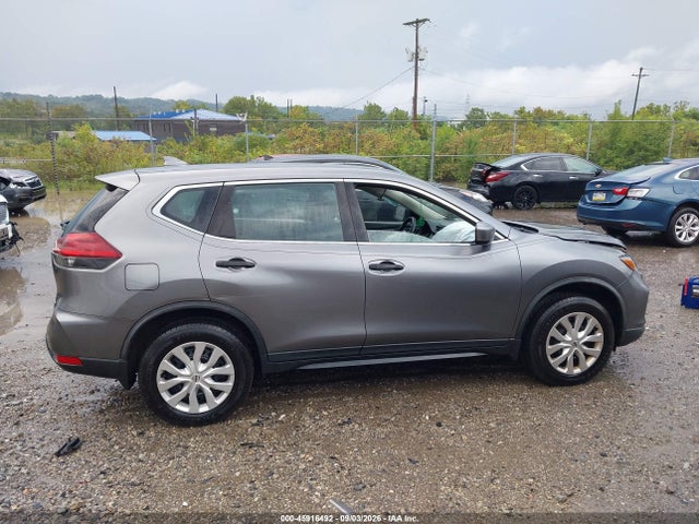 45916492 :رقم المزاد ، KNMAT2MV8KP543927 vin ، 2019 Nissan Rogue S مزاد بيع