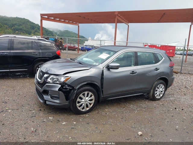 45916492 :رقم المزاد ، KNMAT2MV8KP543927 vin ، 2019 Nissan Rogue S مزاد بيع