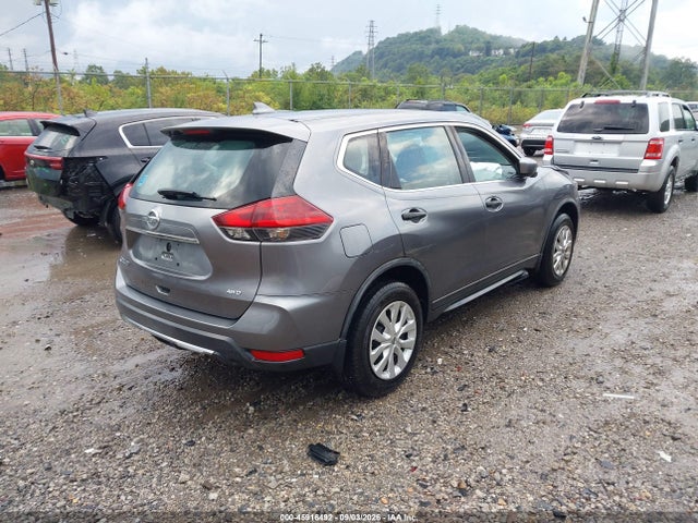 45916492 :رقم المزاد ، KNMAT2MV8KP543927 vin ، 2019 Nissan Rogue S مزاد بيع