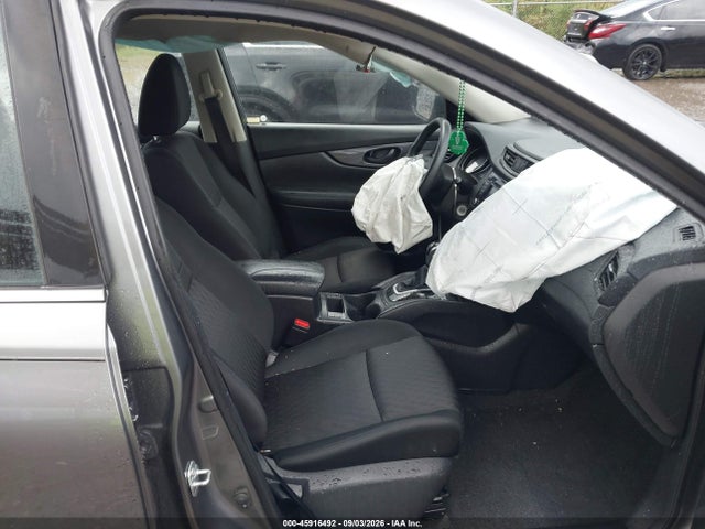 45916492 :رقم المزاد ، KNMAT2MV8KP543927 vin ، 2019 Nissan Rogue S مزاد بيع