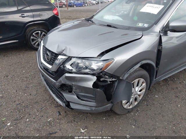 45916492 :رقم المزاد ، KNMAT2MV8KP543927 vin ، 2019 Nissan Rogue S مزاد بيع