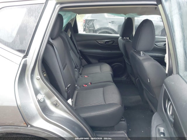 45916492 :رقم المزاد ، KNMAT2MV8KP543927 vin ، 2019 Nissan Rogue S مزاد بيع