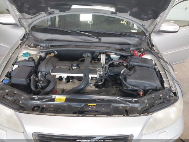 Продажа на аукционе авто 2009 Volvo S60 2.5t/2.5t Special Edition, vin: YV1RS592492738902, номер лота: 45916493