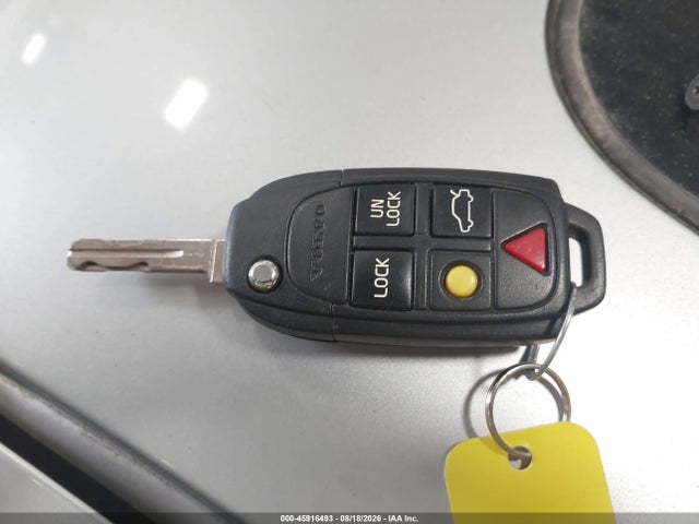 Продажа на аукционе авто 2009 Volvo S60 2.5t/2.5t Special Edition, vin: YV1RS592492738902, номер лота: 45916493