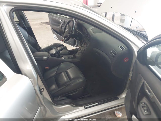 Продажа на аукционе авто 2009 Volvo S60 2.5t/2.5t Special Edition, vin: YV1RS592492738902, номер лота: 45916493