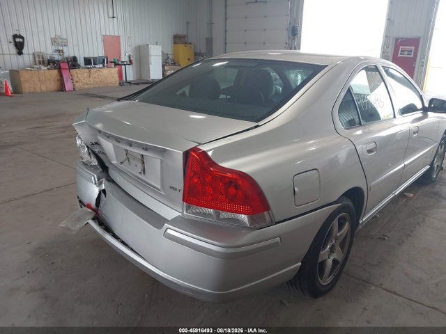 Продажа на аукционе авто 2009 Volvo S60 2.5t/2.5t Special Edition, vin: YV1RS592492738902, номер лота: 45916493