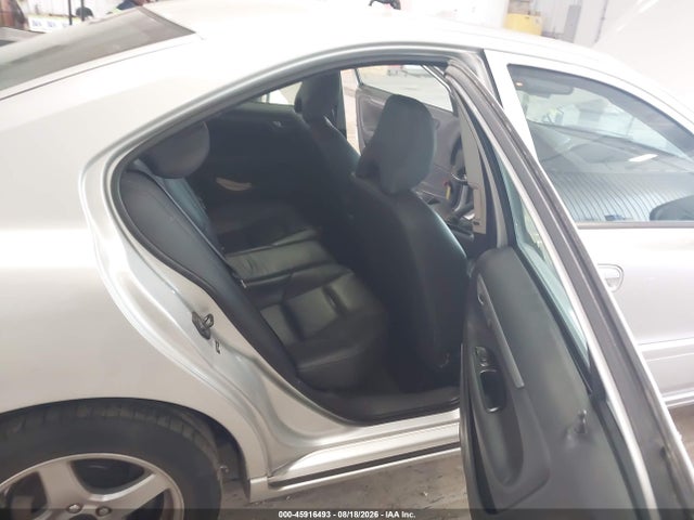 Продажа на аукционе авто 2009 Volvo S60 2.5t/2.5t Special Edition, vin: YV1RS592492738902, номер лота: 45916493