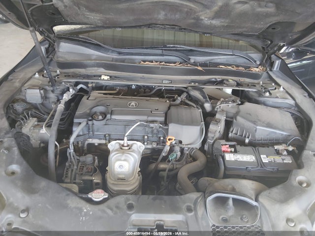 Продажа на аукционе авто 2015 Acura Tlx, vin: 19UUB1F30FA027898, номер лота: 45916494