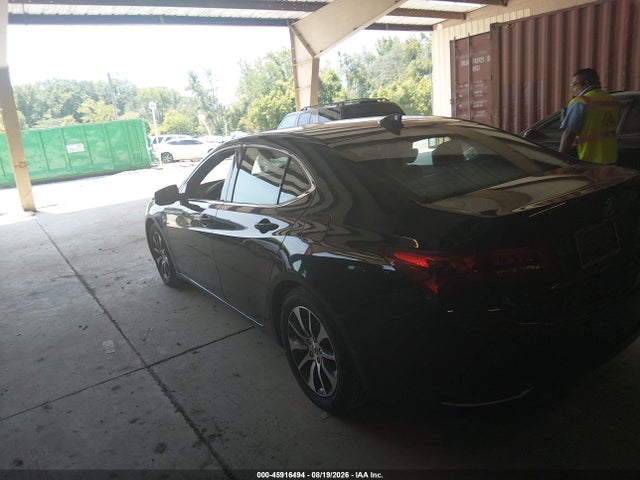 Продажа на аукционе авто 2015 Acura Tlx, vin: 19UUB1F30FA027898, номер лота: 45916494