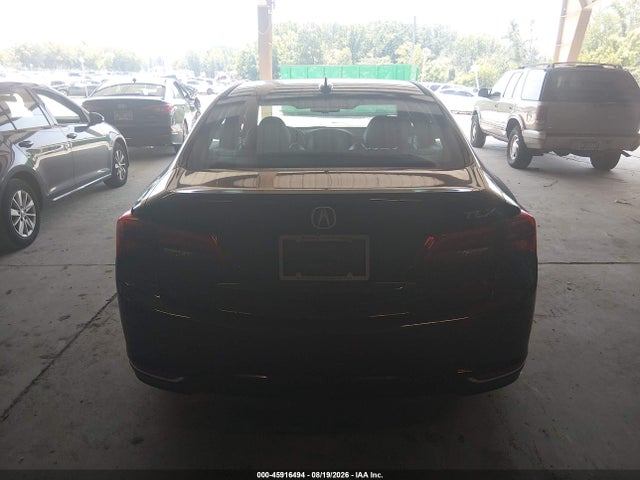 Продажа на аукционе авто 2015 Acura Tlx, vin: 19UUB1F30FA027898, номер лота: 45916494