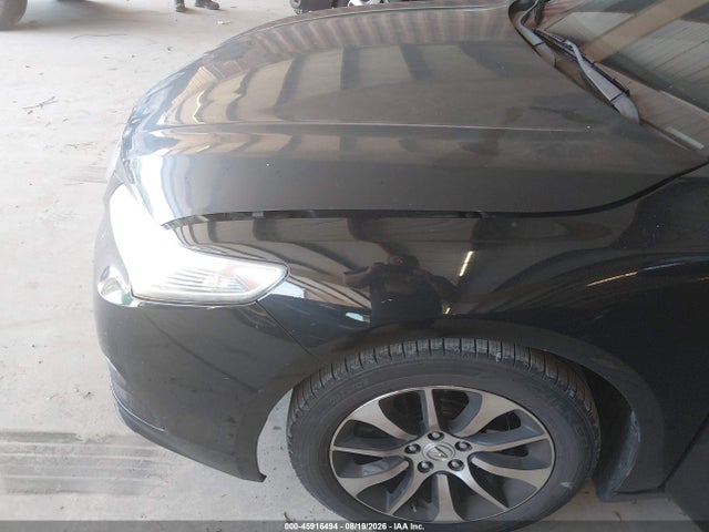 Продажа на аукционе авто 2015 Acura Tlx, vin: 19UUB1F30FA027898, номер лота: 45916494
