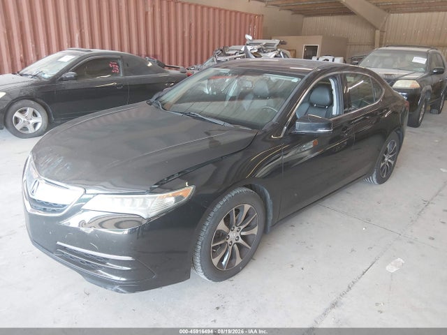 Продажа на аукционе авто 2015 Acura Tlx, vin: 19UUB1F30FA027898, номер лота: 45916494