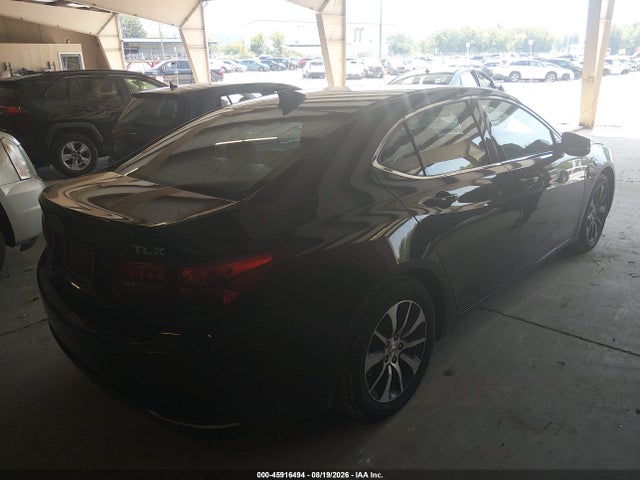 Продажа на аукционе авто 2015 Acura Tlx, vin: 19UUB1F30FA027898, номер лота: 45916494