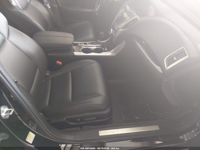 Продажа на аукционе авто 2015 Acura Tlx, vin: 19UUB1F30FA027898, номер лота: 45916494