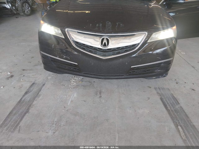 Продажа на аукционе авто 2015 Acura Tlx, vin: 19UUB1F30FA027898, номер лота: 45916494