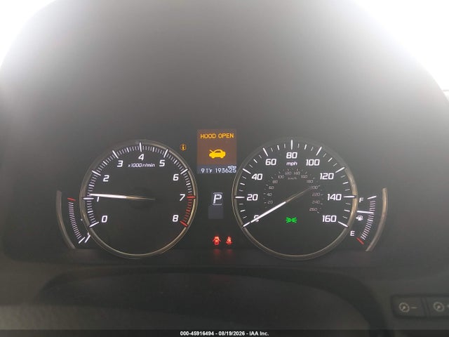 Продажа на аукционе авто 2015 Acura Tlx, vin: 19UUB1F30FA027898, номер лота: 45916494