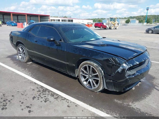 Aukcja sprzedaży 2014 Dodge Challenger Sxt, vin: 2C3CDYAGXEH294705, numer aukcji: 45916496