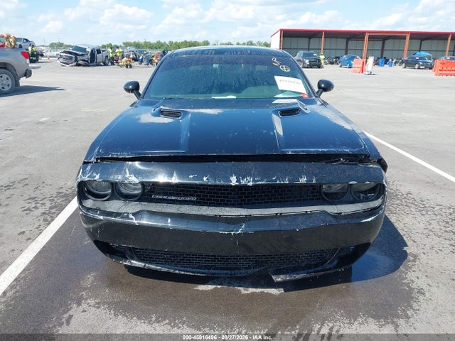 Aukcja sprzedaży 2014 Dodge Challenger Sxt, vin: 2C3CDYAGXEH294705, numer aukcji: 45916496