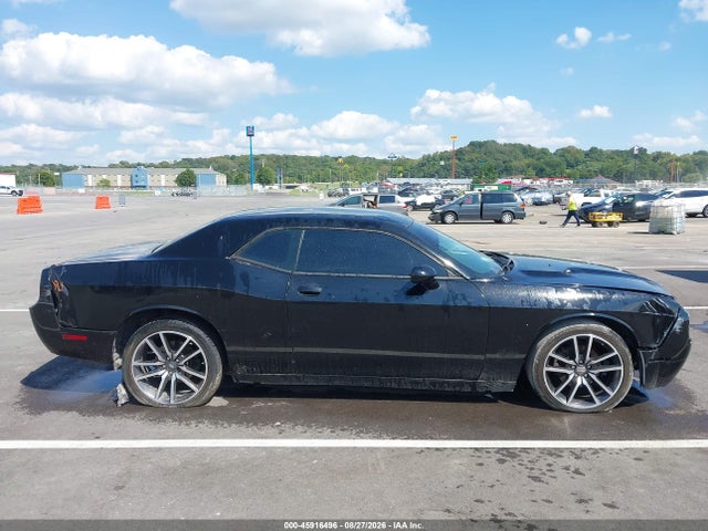 Aukcja sprzedaży 2014 Dodge Challenger Sxt, vin: 2C3CDYAGXEH294705, numer aukcji: 45916496