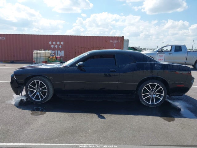 Aukcja sprzedaży 2014 Dodge Challenger Sxt, vin: 2C3CDYAGXEH294705, numer aukcji: 45916496