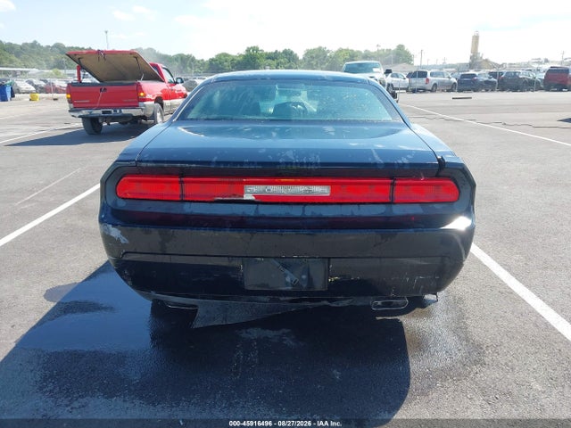 Aukcja sprzedaży 2014 Dodge Challenger Sxt, vin: 2C3CDYAGXEH294705, numer aukcji: 45916496