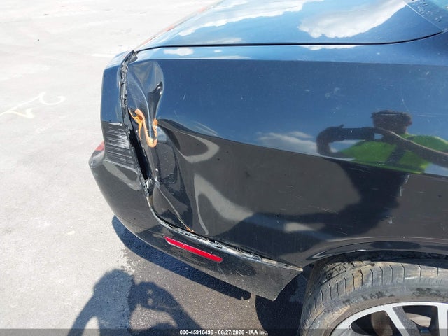 Aukcja sprzedaży 2014 Dodge Challenger Sxt, vin: 2C3CDYAGXEH294705, numer aukcji: 45916496
