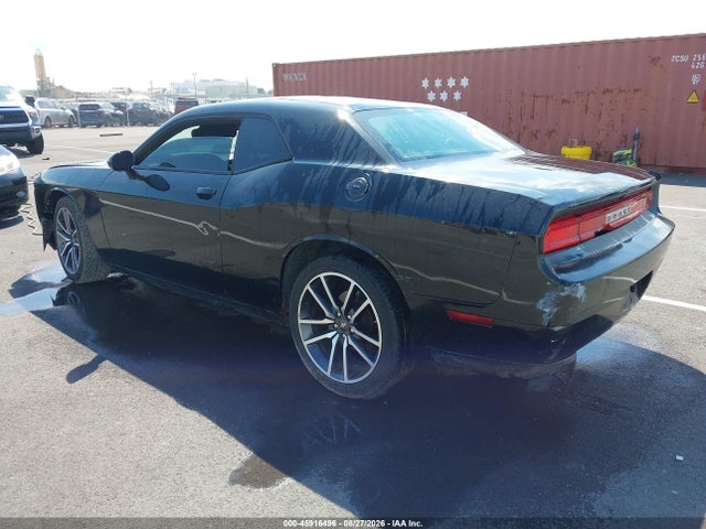 Aukcja sprzedaży 2014 Dodge Challenger Sxt, vin: 2C3CDYAGXEH294705, numer aukcji: 45916496