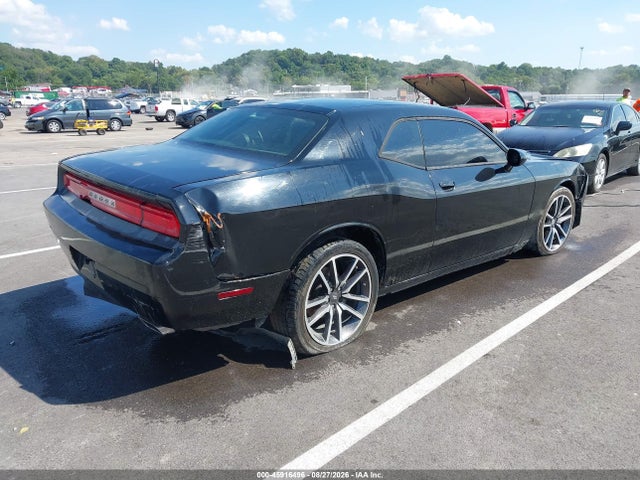 Aukcja sprzedaży 2014 Dodge Challenger Sxt, vin: 2C3CDYAGXEH294705, numer aukcji: 45916496