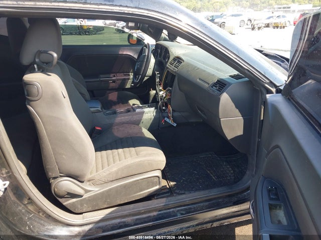 Aukcja sprzedaży 2014 Dodge Challenger Sxt, vin: 2C3CDYAGXEH294705, numer aukcji: 45916496