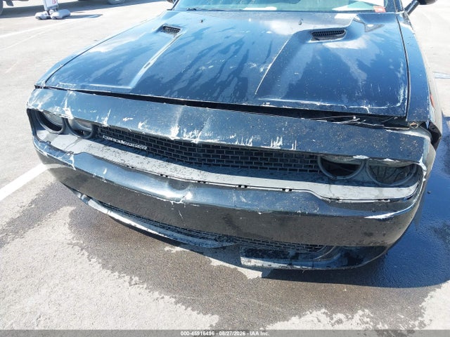 Aukcja sprzedaży 2014 Dodge Challenger Sxt, vin: 2C3CDYAGXEH294705, numer aukcji: 45916496