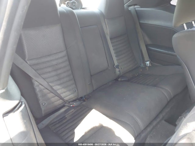 Aukcja sprzedaży 2014 Dodge Challenger Sxt, vin: 2C3CDYAGXEH294705, numer aukcji: 45916496