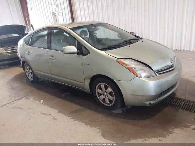 Продаж на аукціоні авто 2007 Toyota Prius, vin: JTDKB20U977693802, номер лоту: 45916497