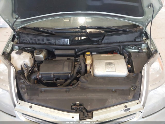 Продаж на аукціоні авто 2007 Toyota Prius, vin: JTDKB20U977693802, номер лоту: 45916497