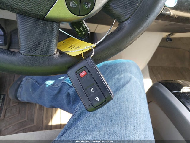 Продаж на аукціоні авто 2007 Toyota Prius, vin: JTDKB20U977693802, номер лоту: 45916497