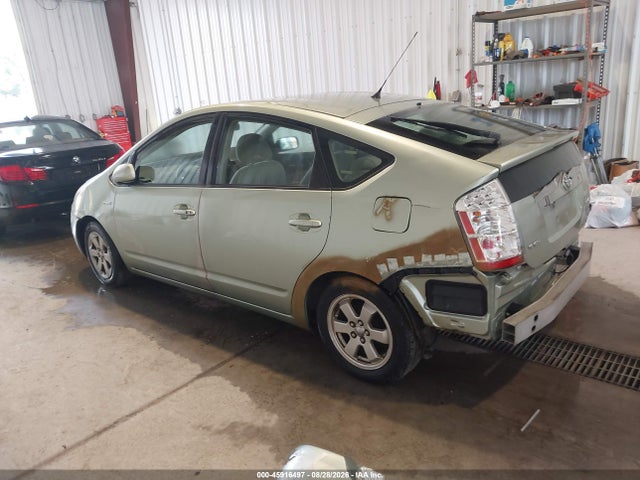 Продаж на аукціоні авто 2007 Toyota Prius, vin: JTDKB20U977693802, номер лоту: 45916497