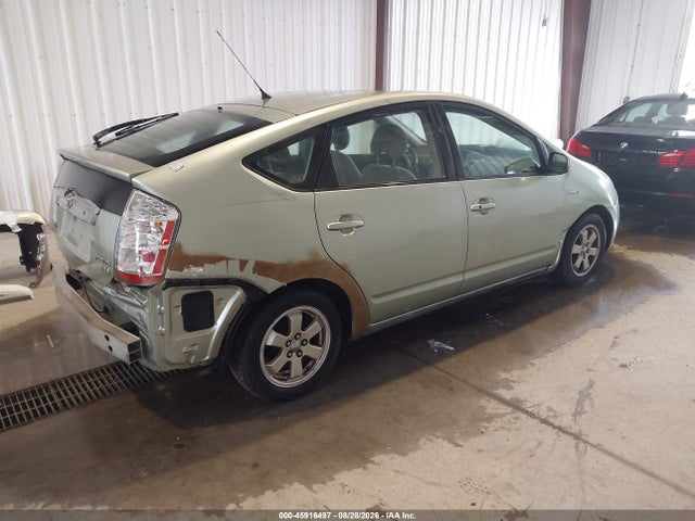 Продаж на аукціоні авто 2007 Toyota Prius, vin: JTDKB20U977693802, номер лоту: 45916497