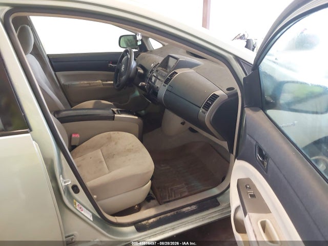 Продаж на аукціоні авто 2007 Toyota Prius, vin: JTDKB20U977693802, номер лоту: 45916497