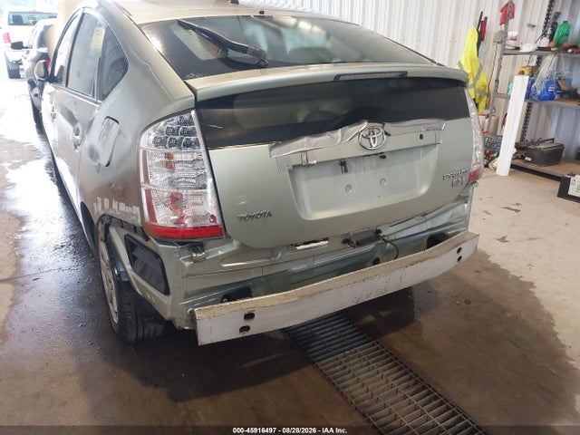 Продаж на аукціоні авто 2007 Toyota Prius, vin: JTDKB20U977693802, номер лоту: 45916497